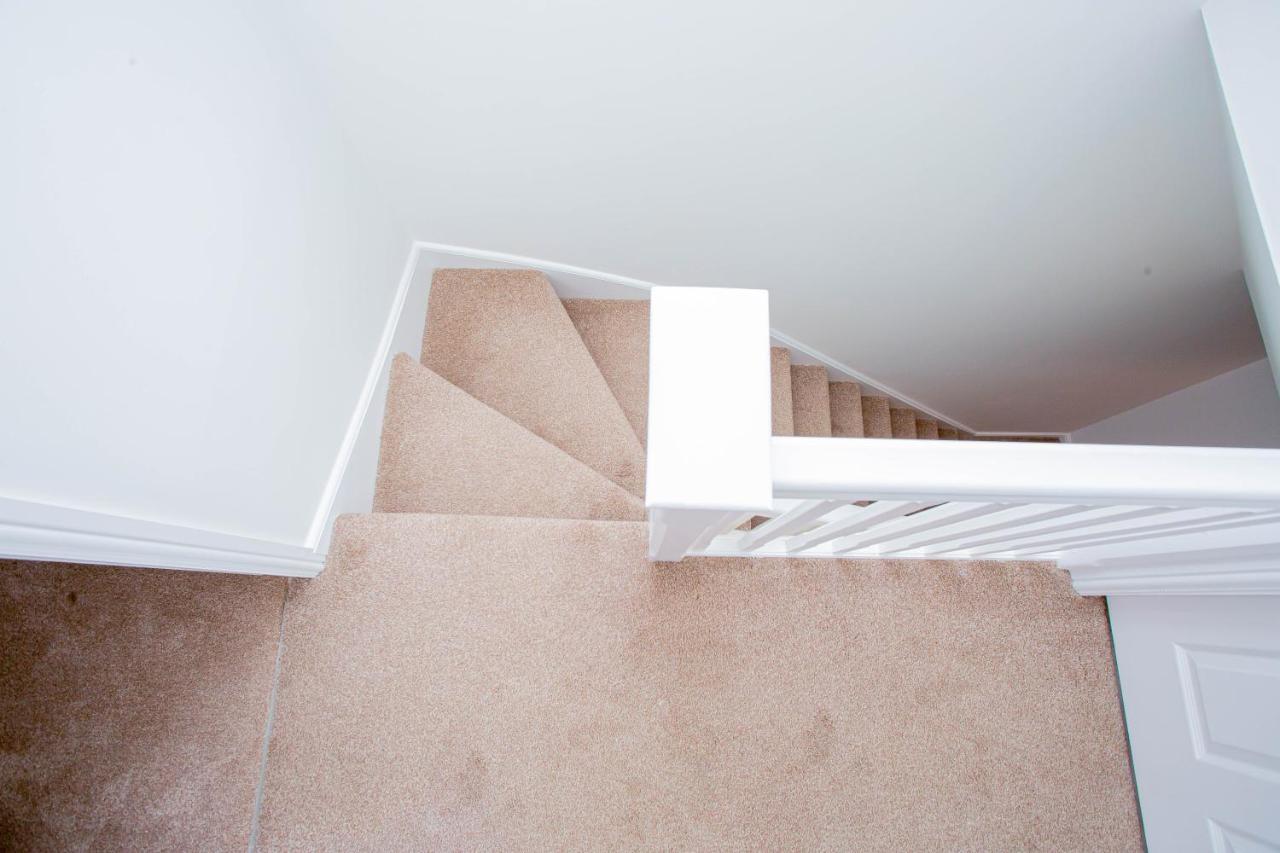 Intellect Suites Northampton Dış mekan fotoğraf